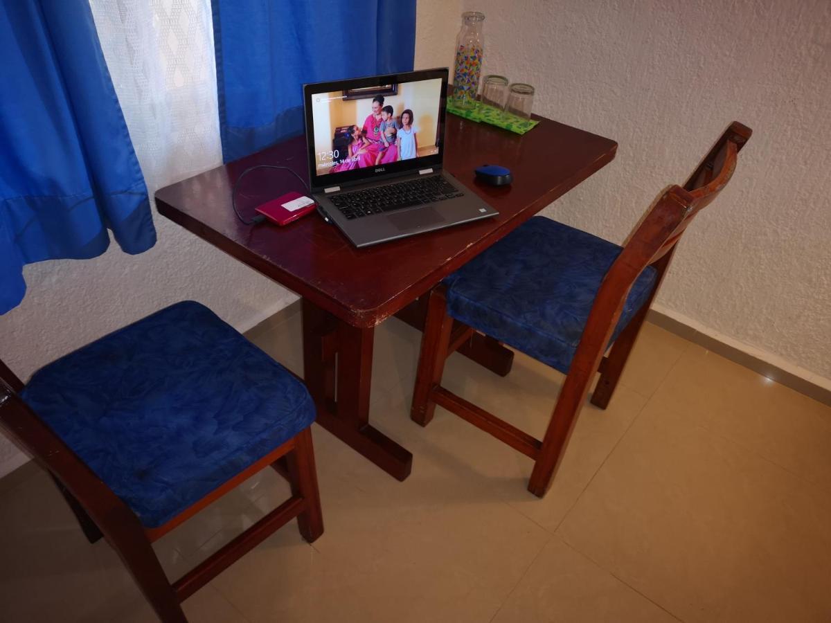 Eco-Hotel El Rey Del Caribe Cancun Ngoại thất bức ảnh