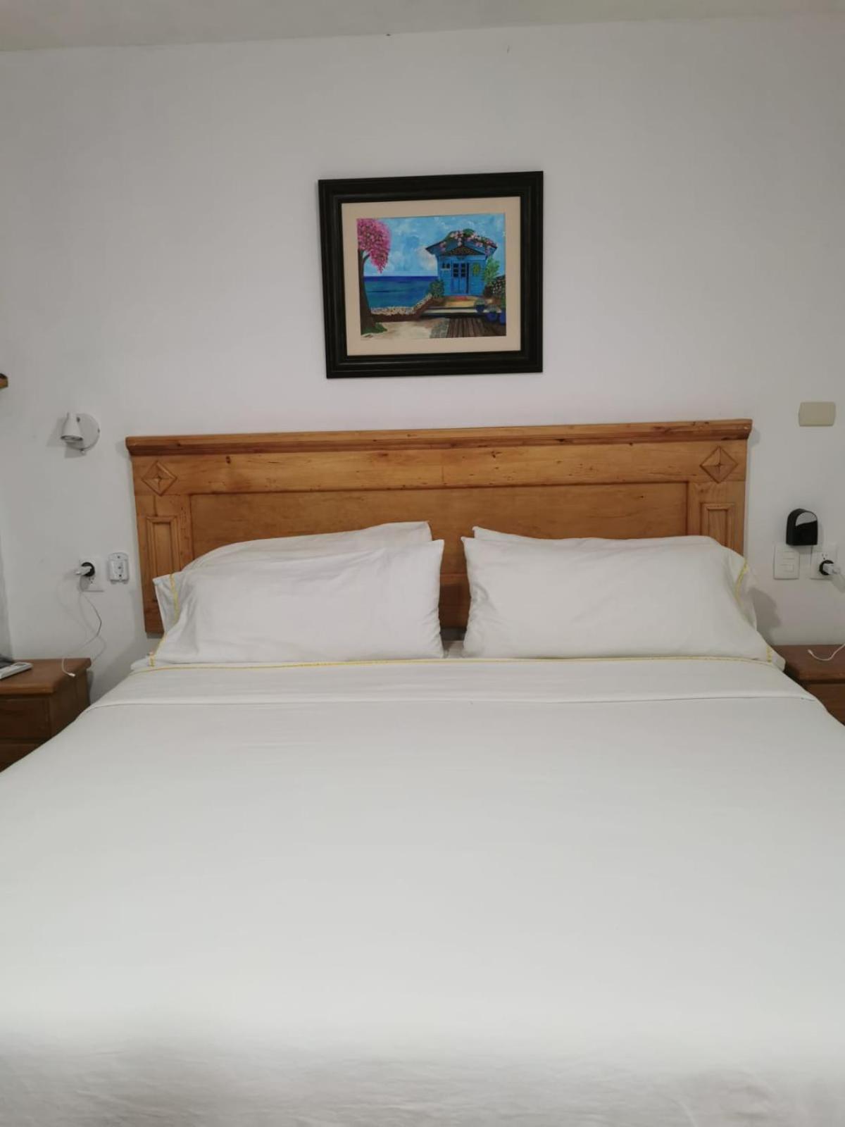 Eco-Hotel El Rey Del Caribe Cancun Ngoại thất bức ảnh