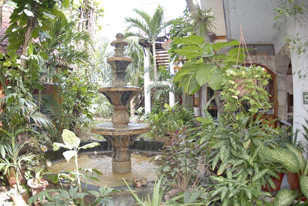 Eco-Hotel El Rey Del Caribe Cancun Ngoại thất bức ảnh