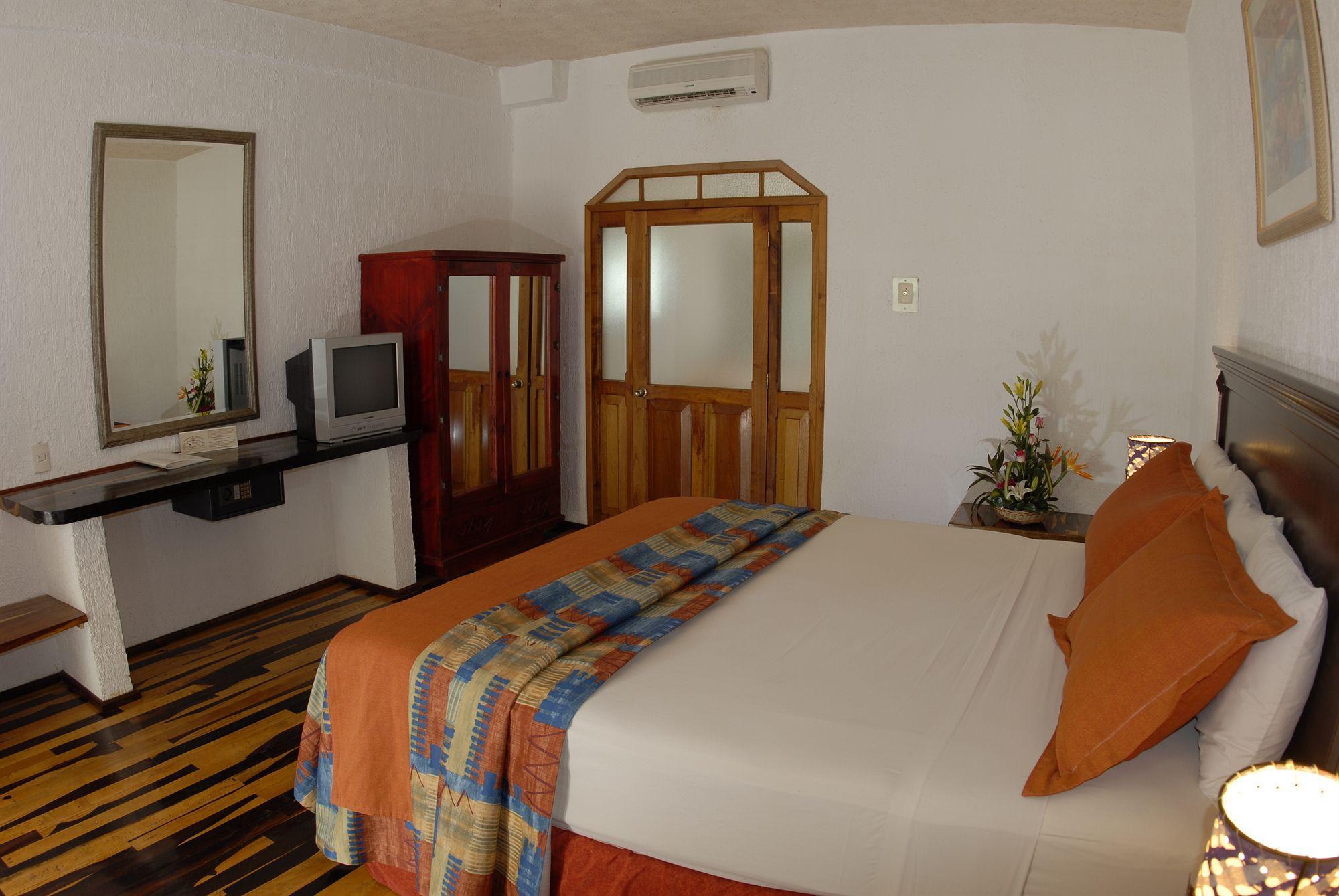 Eco-Hotel El Rey Del Caribe Cancun Ngoại thất bức ảnh