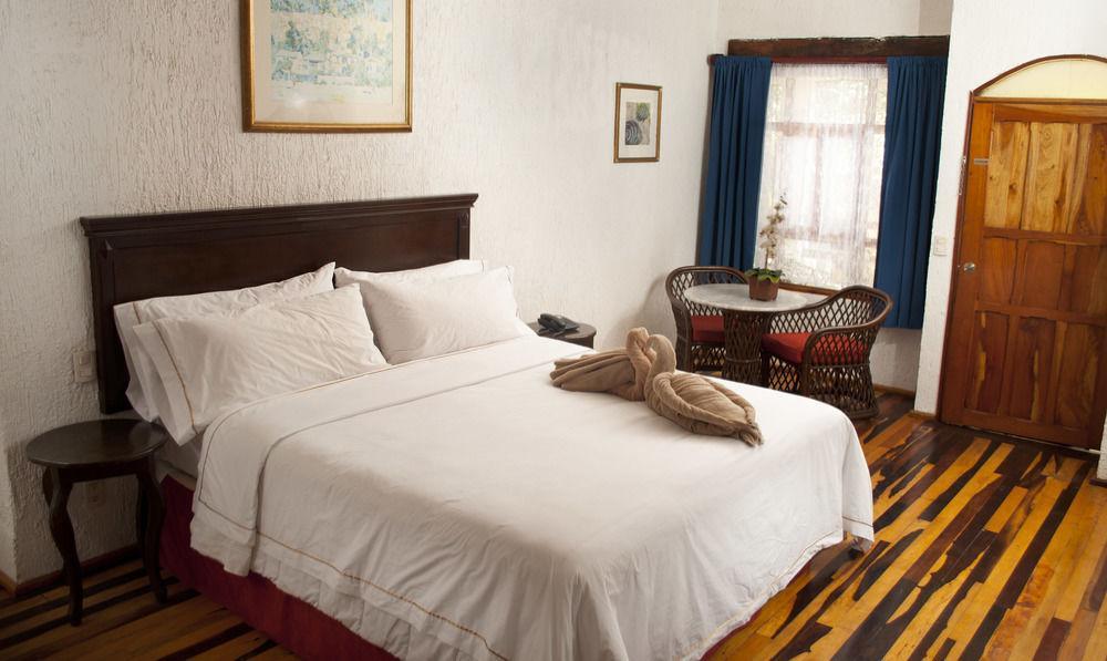 Eco-Hotel El Rey Del Caribe Cancun Ngoại thất bức ảnh