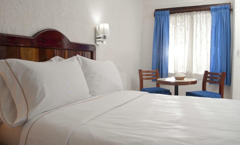 Eco-Hotel El Rey Del Caribe Cancun Ngoại thất bức ảnh