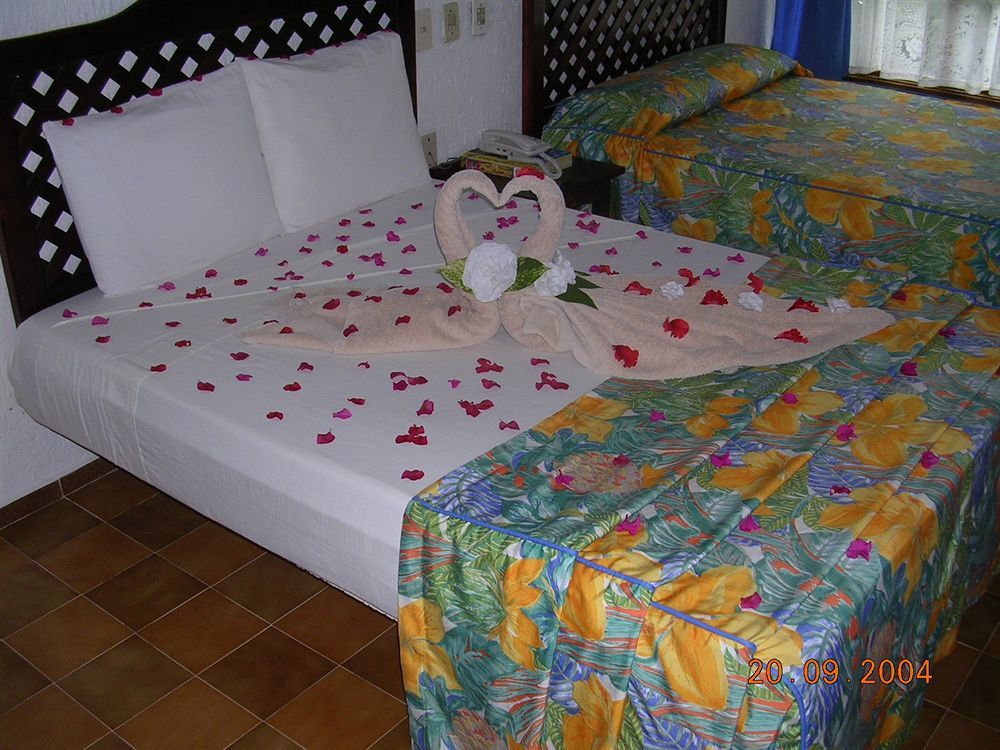 Eco-Hotel El Rey Del Caribe Cancun Ngoại thất bức ảnh
