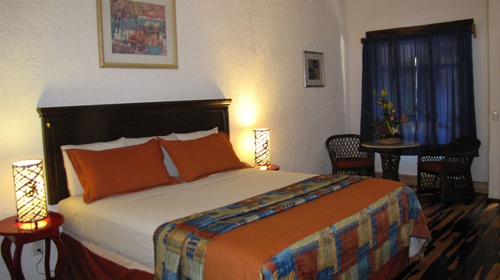 Eco-Hotel El Rey Del Caribe Cancun Ngoại thất bức ảnh